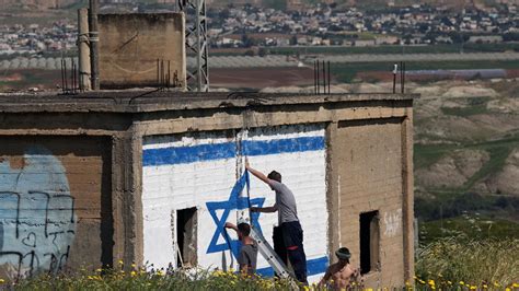 smart house pitangui|Israel said to approve largest W Bank land seizure in decades .